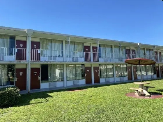 Red Roof Inn Vero Beach - I-95 - Dış Mekan