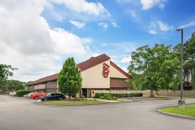 Red Roof Inn Virginia Beach - Öne Çıkan Resim
