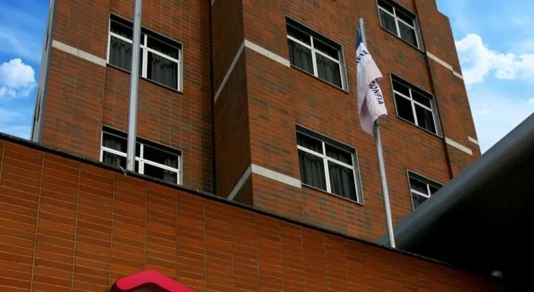 Red Roof Inn Vitoria
