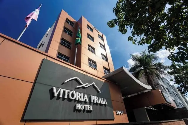 Red Roof Inn Vitoria - Öne Çıkan Resim