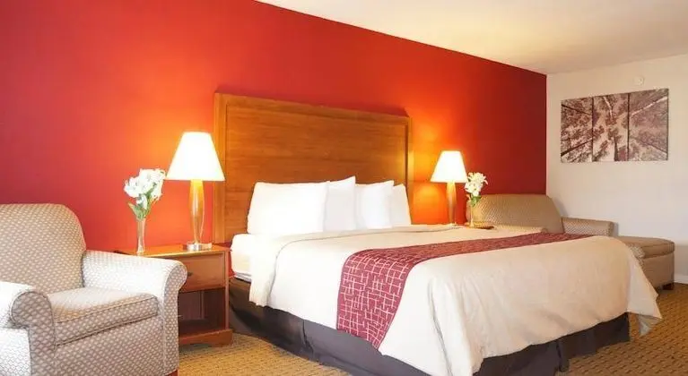 Red Roof Inn Waco