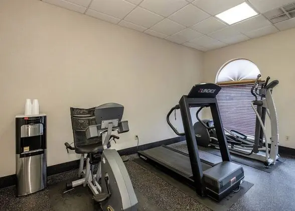 Red Roof Inn Washington DC - College Park - Fitness
