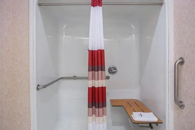 Red Roof Inn Whitley City 