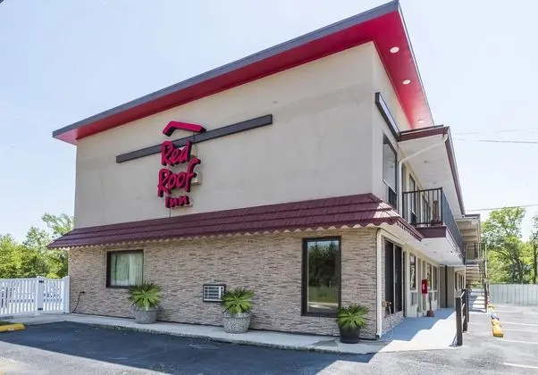 Red Roof Inn Wildwood – Cape May/Rio Grande - Öne Çıkan Resim