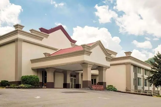 RED ROOF INN WILLIAMSPORT PA