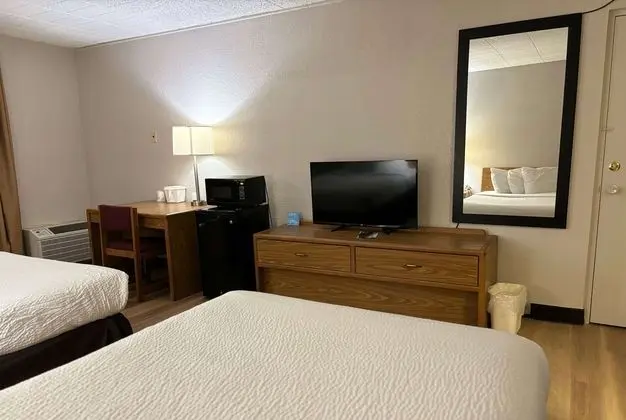 RED ROOF INN WILLIAMSPORT PA