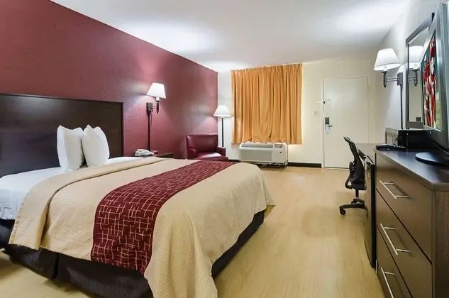 Red Roof Inn Wilmington