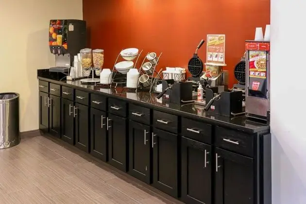 Red Roof Inn Yemassee