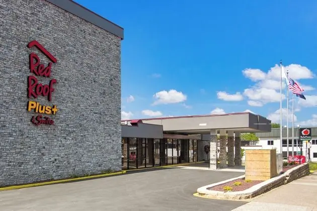 Red Roof PLUS+ & Suites Erie - Öne Çıkan Resim