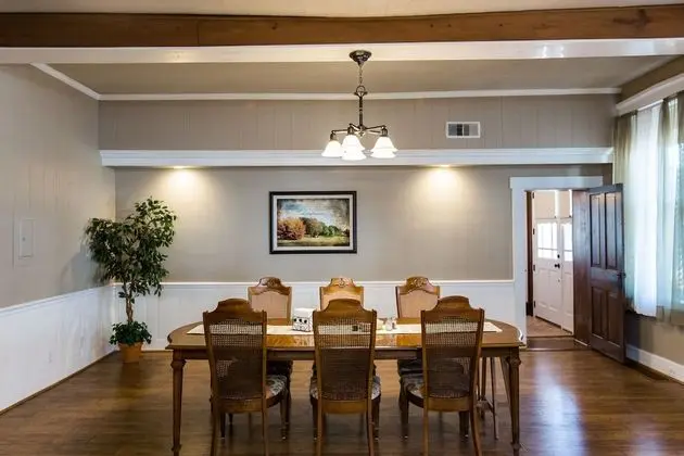 Red Rose Bed & Breakfast - Yerinde Yemek