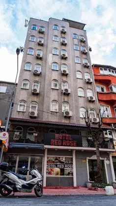 Hotel Red Rose