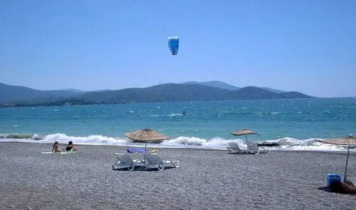 Hotel Red Rose - Deniz