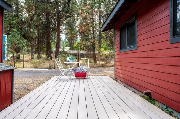 Red Rover by Avantstay 35 Mins to Mt Bachelor 10 Mins to Town Centre Hot Tub! - İç Mekan