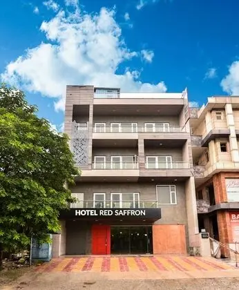 Hotel Red Saffron