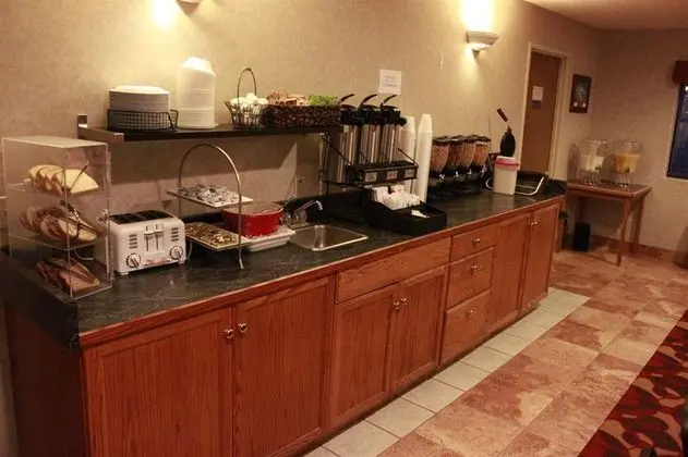 Hotel Red Sands Torrey Utah