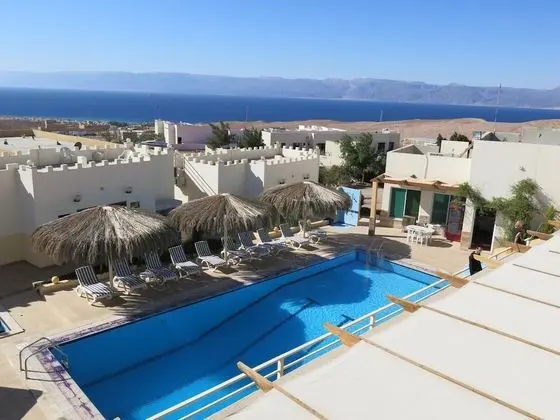 Red Sea Dive Center - Hotel & Dive Center