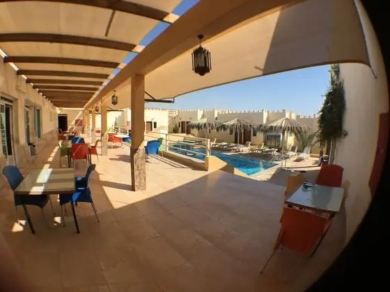 Red Sea Dive Center - Hotel & Dive Center - Öne Çıkan Resim