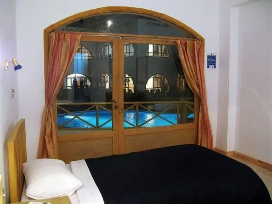 Red Sea Relax Resort