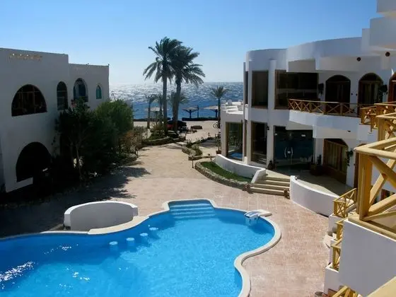 Red Sea Relax Resort - Öne Çıkan Resim