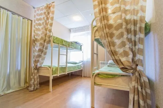 Red Sofa Hostel