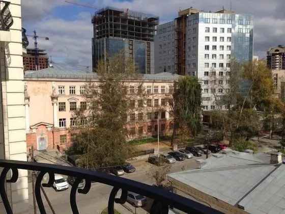 Red Star Hostel