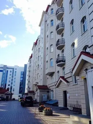 Red Star Hostel - Dış Mekan