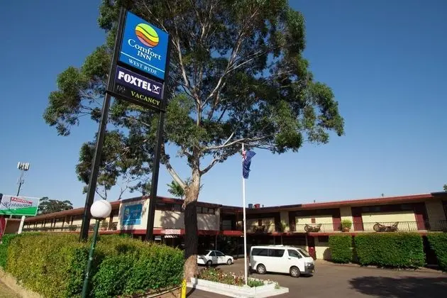 Red Star Hotel West Ryde