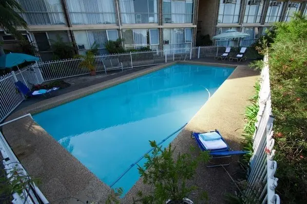 Red Star Hotel West Ryde