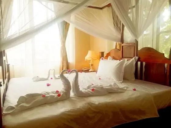 Red Sun Hotel - Oda