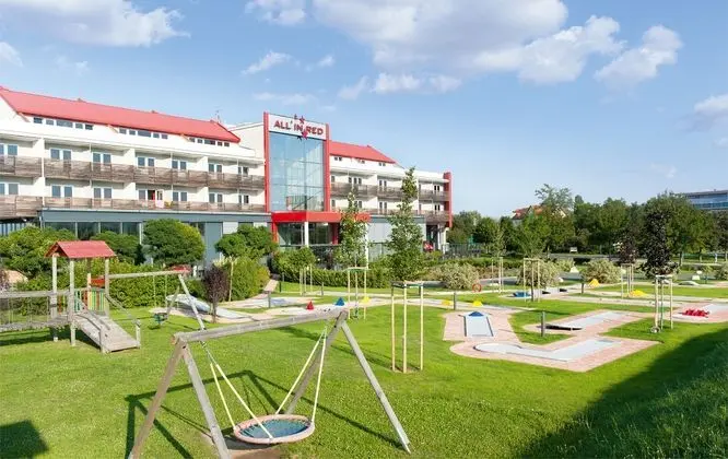 Red Thermenhotel