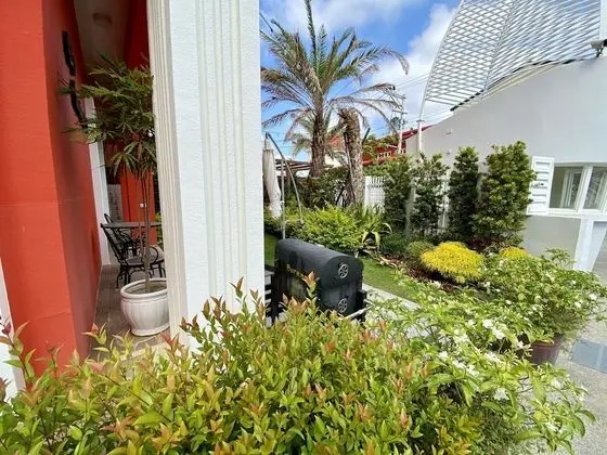 Red Vacation Rental
