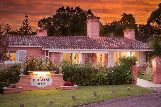Red Wind B&B