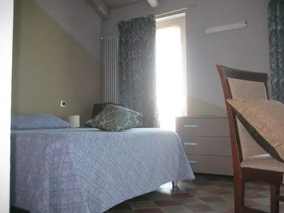Red Wine - Guest House - Oda