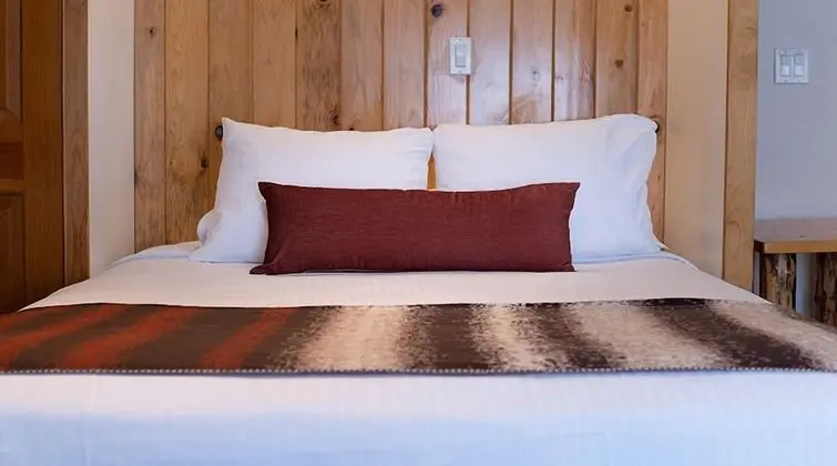 Red Wolf Lodge at Olympic Valley - Oda