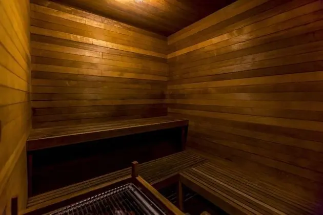 Red Wolf Lodge at Olympic Valley - Spa