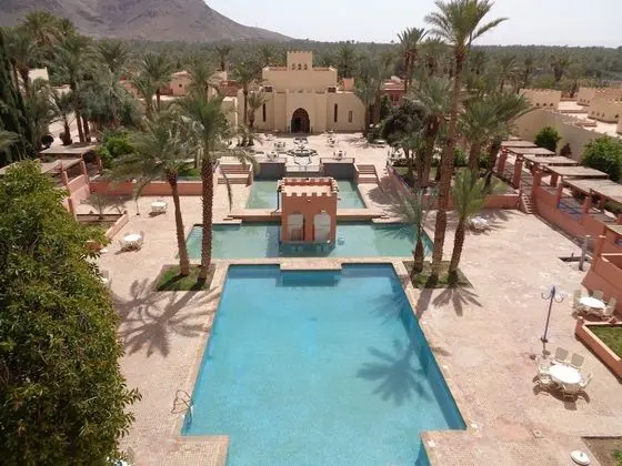 Hotel Reda Zagora