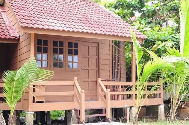 REDANG PARADISE RESORT