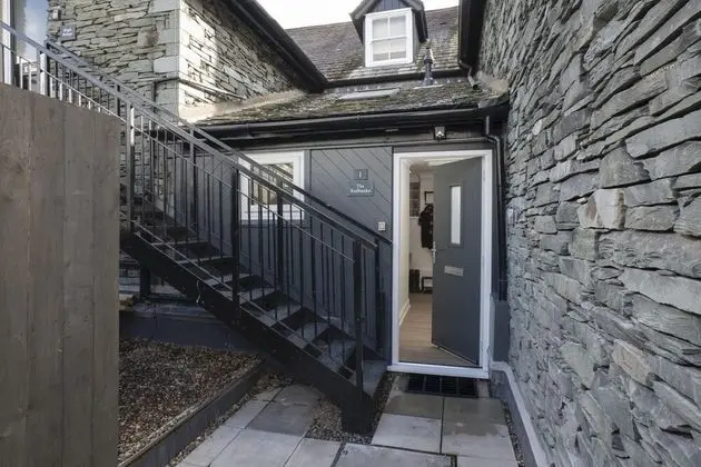 The Redbanks - Contemporary - 2 Bedroom - 2 Bathroom - Apartment - Ambleside