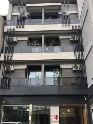 Redbean Homesaty