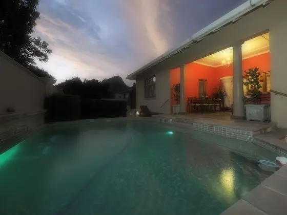 Redbourne Hilldrop B&B