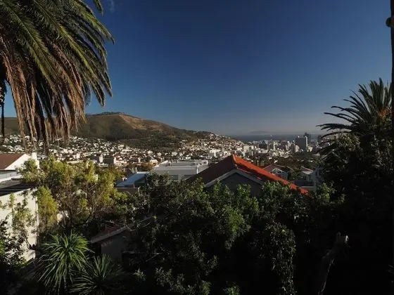 Redbourne Hilldrop B&B - Dış Mekan