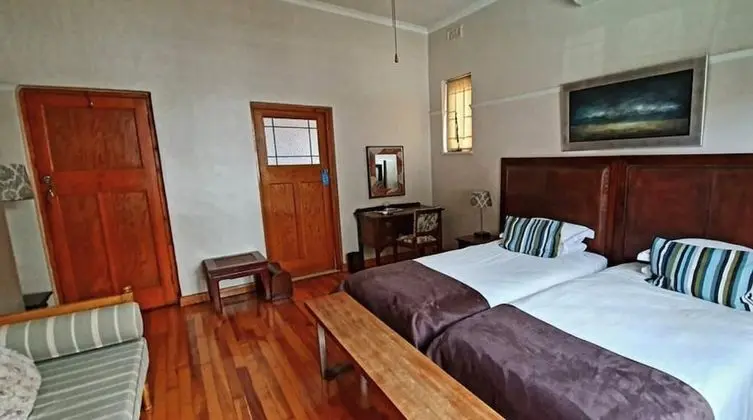 Redbourne Hilldrop B&B - Oda