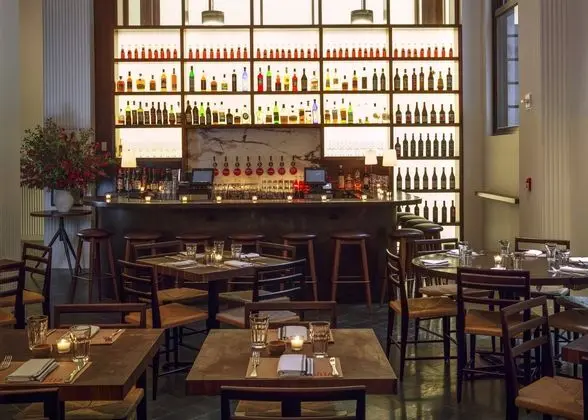 The Redbury New York