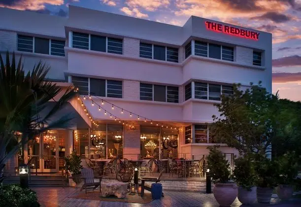 The Redbury South Beach