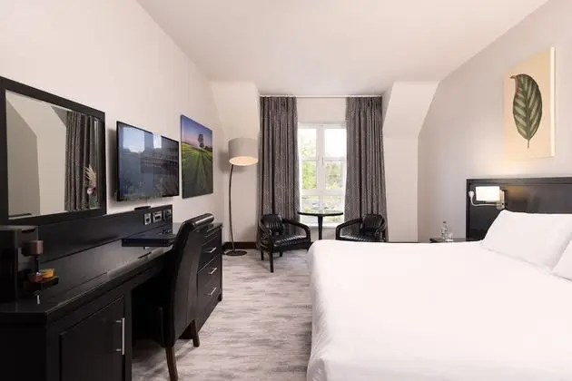 Redcastle Hotel, Golf & Spa - Oda