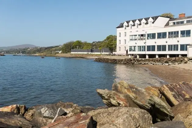 Redcastle Hotel, Golf & Spa - Plaj