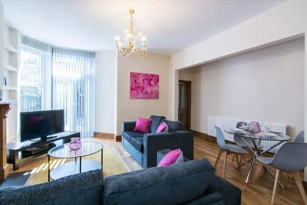 Redcliffe House - Öne Çıkan Resim