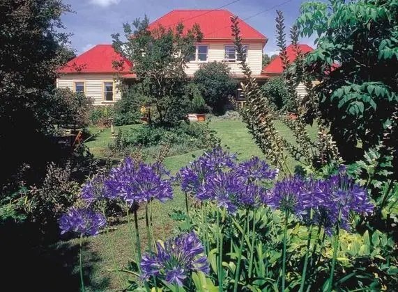 Redcliffe House