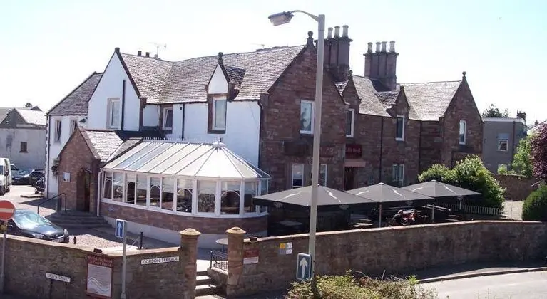Redcliffe Hotel