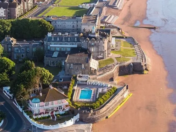 The Redcliffe Hotel